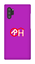 rotolhouse Samsung Phone Cases