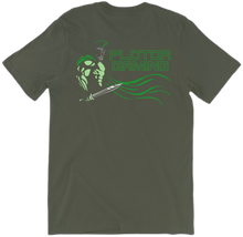 Plotort's Tshirt-Back