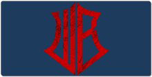wiggybros XXL Gaming Mousepad