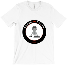 ledgeplays T-Shirts
