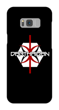darthaidan name Samsung Phone Cases