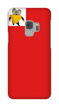 dexterdoesgaming Samsung Phone Cases
