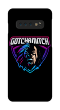 GotchaMitch Samsung Phone Cases