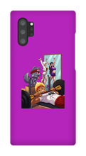 wolfy2032 Samsung Phone Cases