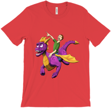 Spyver and Spyro Shirt