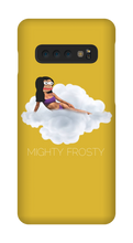 frirsta Samsung Phone Cases