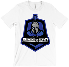 aresxgod T-Shirts