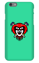 bobojester iPhone Phone Cases