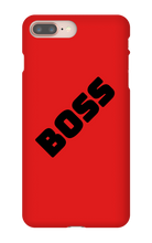 mr_cracked_lord iPhone Phone Cases