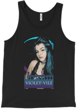 violetvile Tank Top