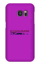 hoooligans1 Samsung Phone Cases