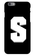 Sulotus (S-Logo) iPhone Phone Cases