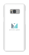 perrufogames Samsung Phone Cases