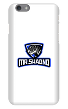 xmrshadno iPhone Phone Cases