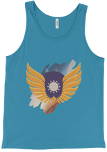 ddawnstarr Tank Top