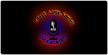 The Wolves Mousepad