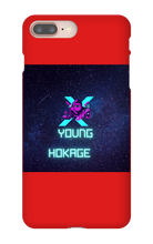 younghokage_22 iPhone Phone Cases