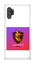 superdrako73 Samsung Phone Cases