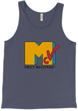 McV Tank