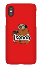 Keep ya iPhone safe Leg-end!