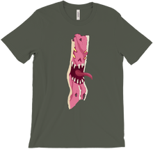 Monster Bacon shirt