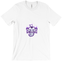 the_gh0sted T-Shirts