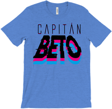 T-shirt - Capitán Beto