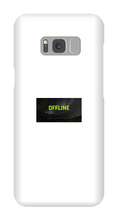 aldogaming12 Samsung Phone Cases