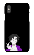 senpai_rizzy iPhone special