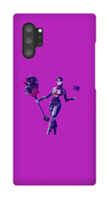 gmr_pedrinho Samsung Phone Cases