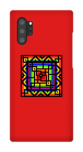 markus_dicon Samsung Phone Cases