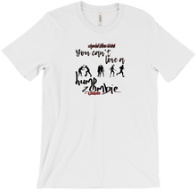 Zombie T-Shirts