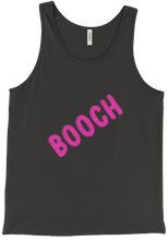 Booch Tank Top