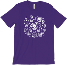 PKMN Icon Tee