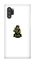 El Tali Gaming TV Samsung Phone Cases