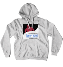ethanrmay Hoodies (No-Zip/Pullover)