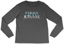 Exhale Rolxxu Long Sleeve