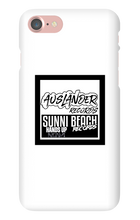 SBR | Ausländer | HandsUpNow - iPhone Phone Cases