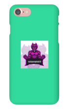 realspongebob18 iPhone Phone Cases