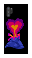Volcano Luv Samsung Phone Cases