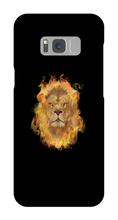 menge6677 Samsung Phone Cases