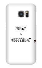 ftbgeorge Samsung Phone Cases
