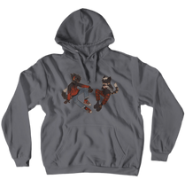 petghost413 Hoodies (No-Zip/Pullover)
