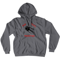 sputknik Hoodies (No-Zip/Pullover)