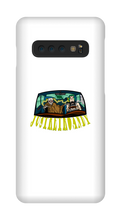 JustRetroAndy Samsung Phone Cases