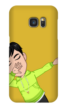 Alfix Samsung Cover