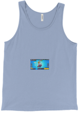brawltalkdvid Tank Top