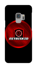 nitriskid Samsung Phone Cases