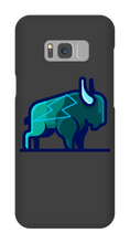 nerdherdreborn Samsung Phone Cases