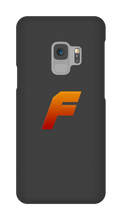 Fastlife Samsung Hülle